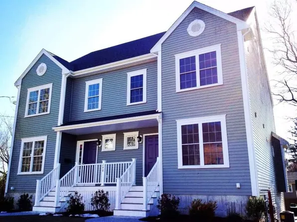 148 Chauncy St #2, Mansfield, MA 02048
