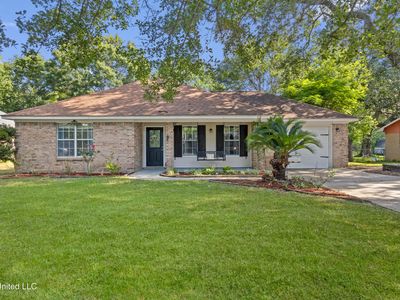 9104 Barnacle Blvd, Ocean Springs, MS, 39564
