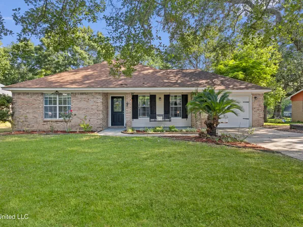 9104 Barnacle Blvd, Ocean Springs, MS 39564