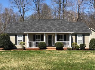 7700 Hudlow Ct, Fairview, TN 37062