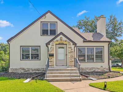 2001 Washington St NE, Minneapolis, MN, 55418