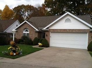 4107 Sunset Ln, Morgantown, WV 26505