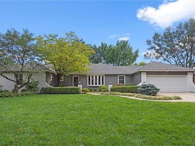 7617 W 98th Ter, Overland Park, KS, 66212