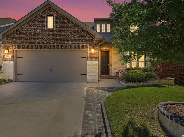27838 Spanish Peaks, Boerne, TX 78015