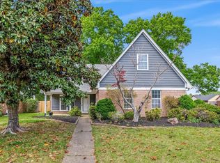 7828 Chaney Ln, Memphis, TN 38133