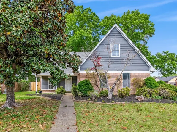 7828 Chaney Ln, Memphis, TN 38133