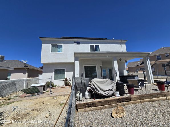 212 Heritage Ln, Aztec, NM 87410
