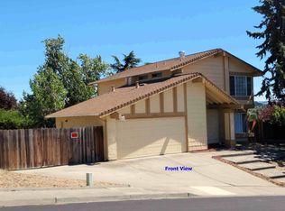 212 Woodson Way, Vallejo, CA 94591