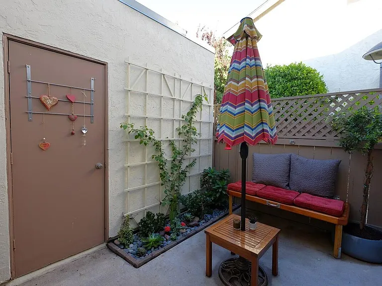 6345 Rancho Mission Rd #1 — Photo 17