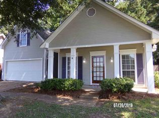 5066 Womack Dr, Jackson, MS 39272