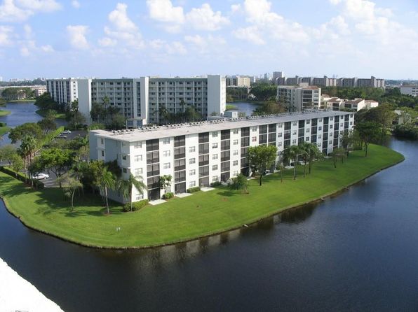 2236 N Cypress Bend Dr APT 403