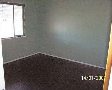 Bedroom...another view