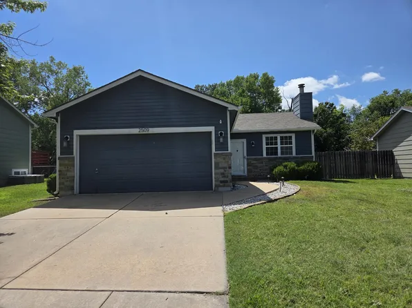 2509 N Old Manor Rd, Wichita, KS 67220