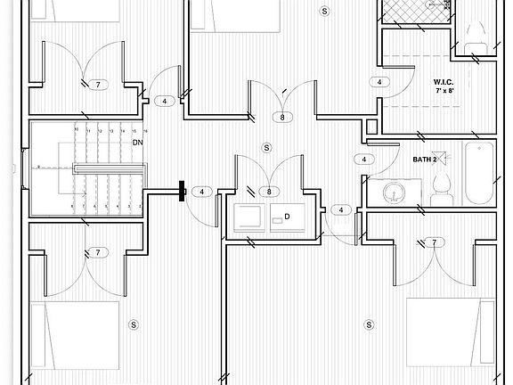 3rd image of 2503A Duncan Rd