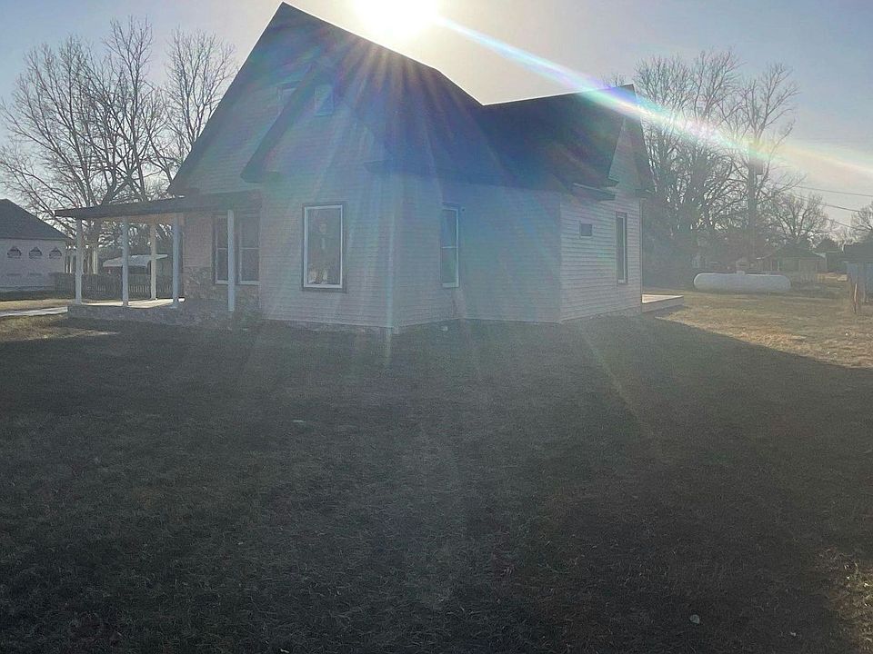 306 N Cameron Ave, Callaway, NE 68825 Zillow