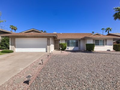 1726 E Hermosa Dr, Tempe, AZ, 85282