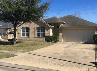 3414 Rainport Dr, Katy, TX 77449