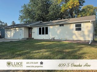 409 S Omaha Ave, Sioux Falls, SD 57103