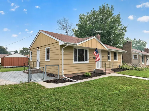 2231 Maryland Ave E, Saint Paul, MN 55119