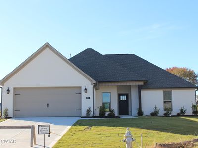 83 Brompton Cv, Jackson, TN, 38305