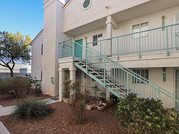 5th image of 2725 S Nellis Blvd Unit 2163