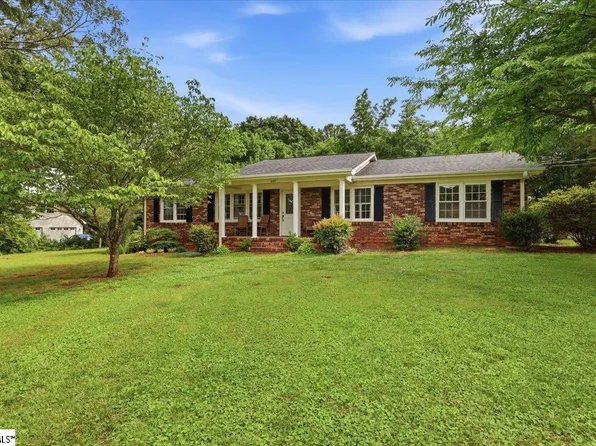 449 Liberty Hwy, Liberty, SC 29657