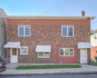 308 W Spruce St, Tamaqua, PA, 18252