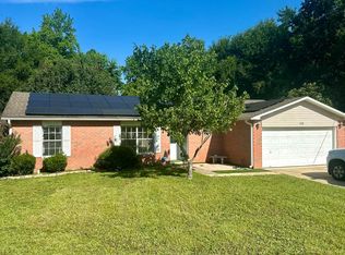 138 Louise Dr, Crestview, FL 32536