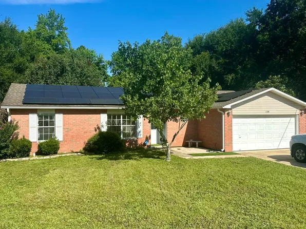 138 Louise Dr, Crestview, FL 32536
