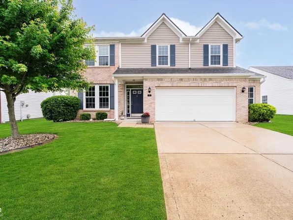 73 Spring Lake Dr, Westfield, IN 46074