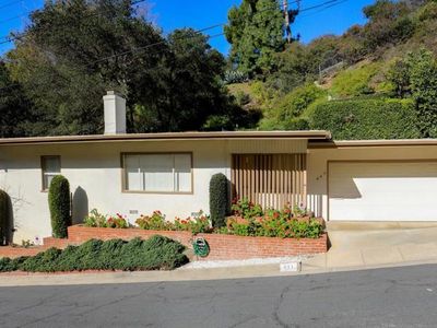 447 Devonshire Ln, Glendale, CA, 91206