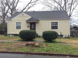 1128 15th Way SW, Birmingham, AL 35211