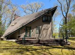 5620 N Utter Dr, Irons, MI 49644