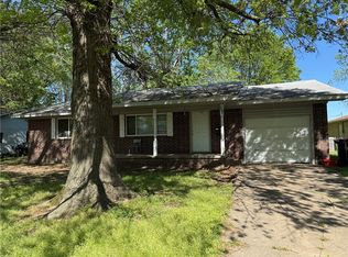 503 Curtis St, Springdale, AR 72764