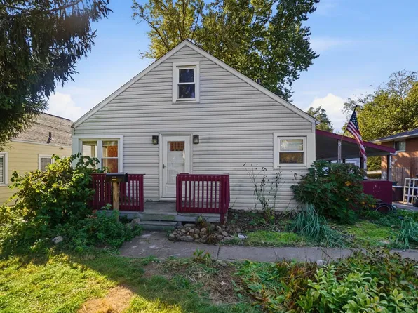 4110 Central Ave, Middletown, OH 45044