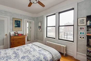 Sold by Brown Harris Stevens