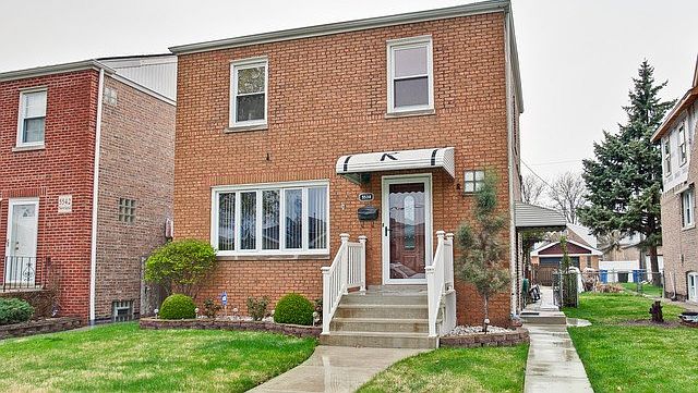 1st image of 5538 S Newland Ave