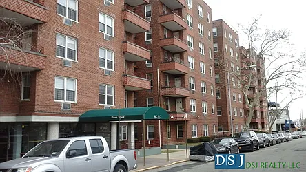 Rented by D S J Realty LLC