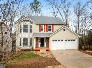 4982 Shallow Ridge Rd NE, Kennesaw, GA 30144
