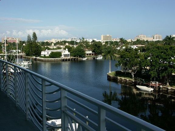 Penthouse Water View