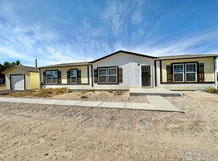 115 Dye St, Roggen, CO 80652