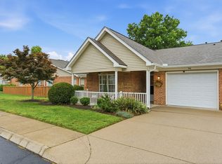 96 Alton Park Ln, Franklin, TN 37069
