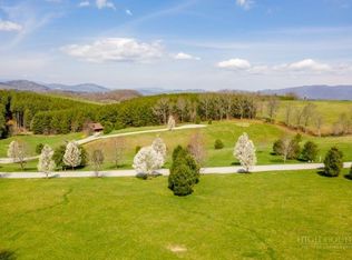 Tbd Bear Den Rd, Sparta, NC 28675