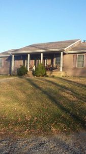 4440 Elkhorn Rd, Knifley, KY, 42753