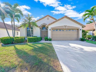 1883 Oak Berry Circle, Wellington, FL, 33414