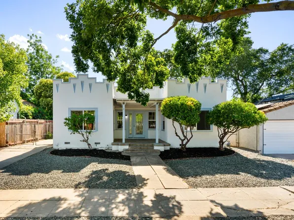 1225 N Stockton Street, Stockton, CA 95203