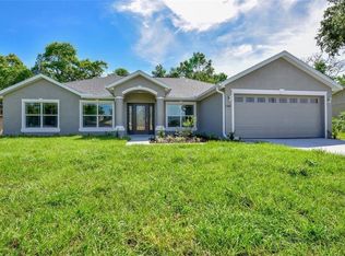 11054 Belltower St, Spring Hill, FL 34608