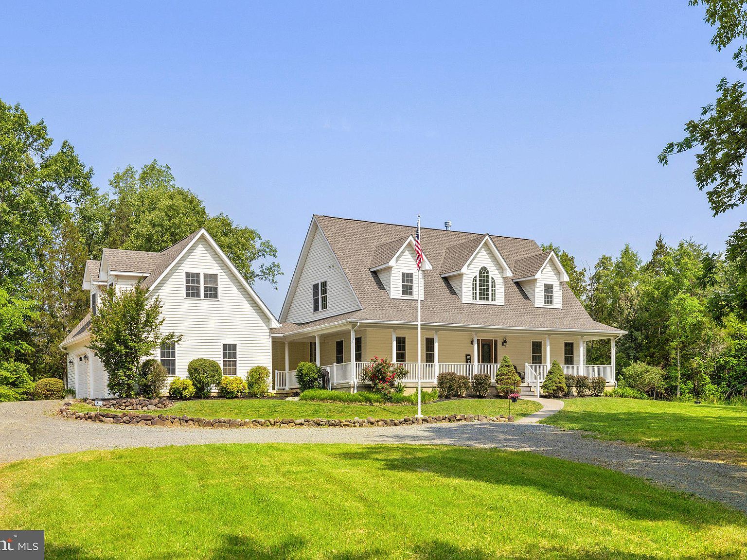 10552 Shenandoah Path, Catlett, VA 20119 Zillow