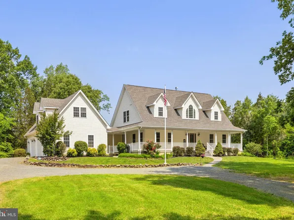10552 Shenandoah Path, Catlett, VA 20119
