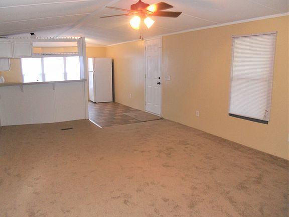 Great open living space!